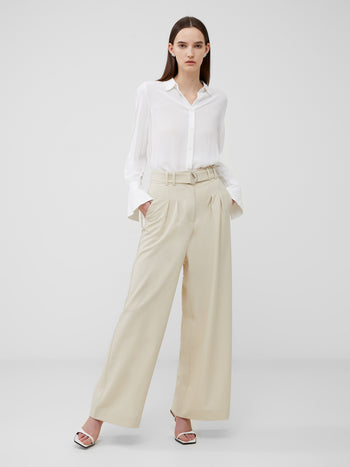Women's Pants | French Connection US