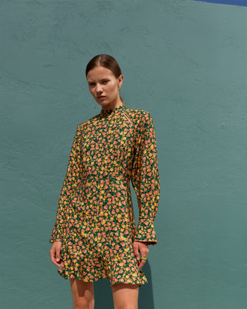 Women's Floral Dresses | French Connection US