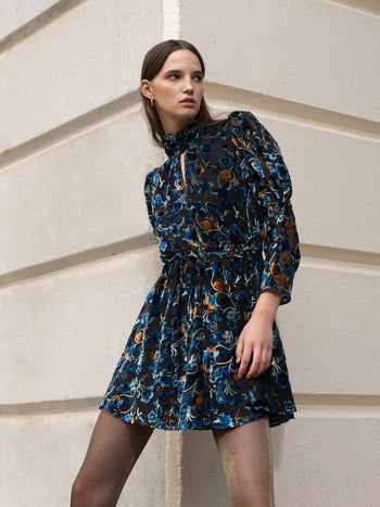 Women\'s Sale Floral Dresses | French Connection US | Sommerkleider