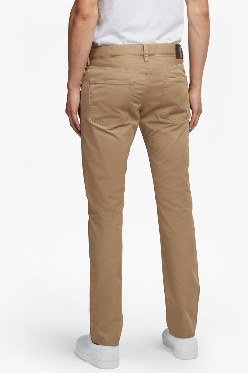 Pocket Trousers Old Camel– French Connection
