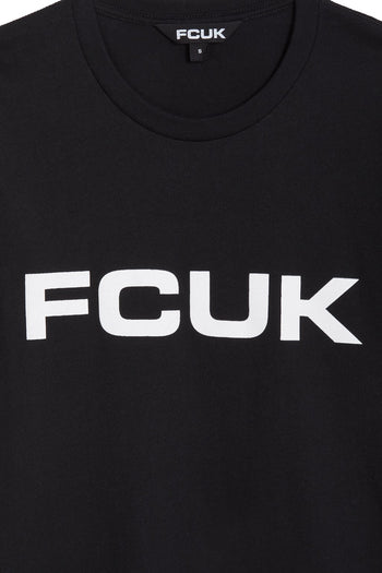 Onzeker Trojaanse paard koppeling FCUK Tees | French Connection US