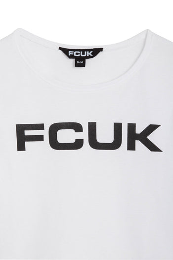 rooster Weinig Leerling FCUK Tees | French Connection US