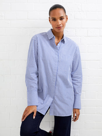 Women's Shirts | French Connection US