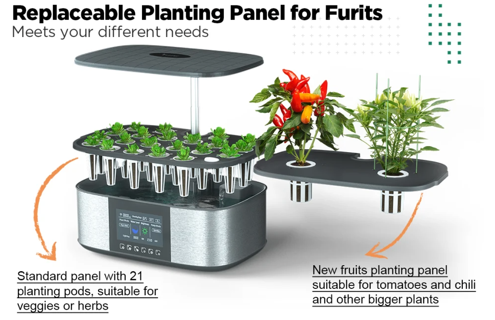 Replaceable-planting-panel-for-fruits