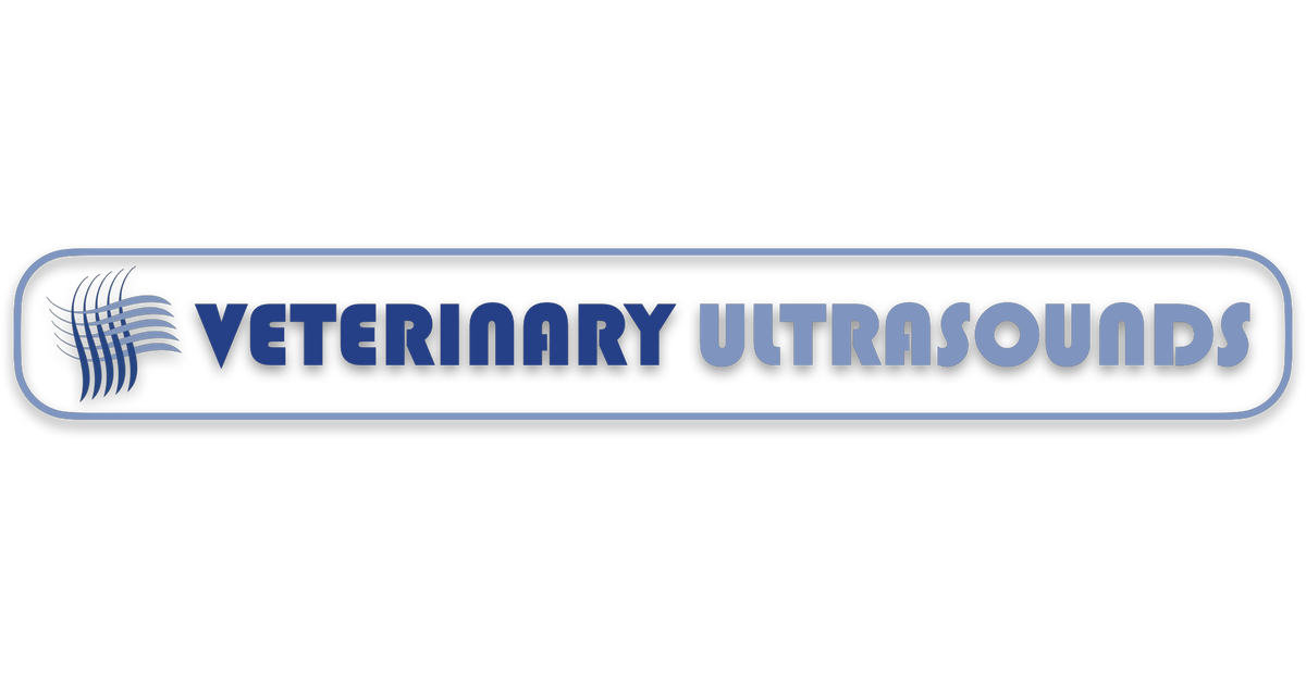 Veterinary Ultrasounds