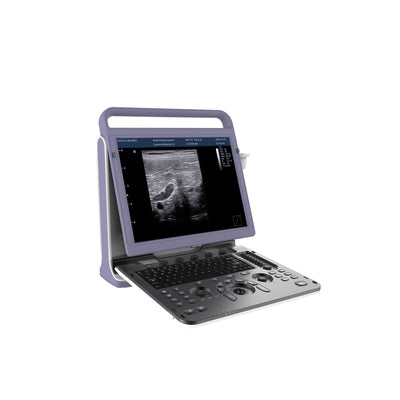 KeeboMed E10V Veterinary Ultrasound