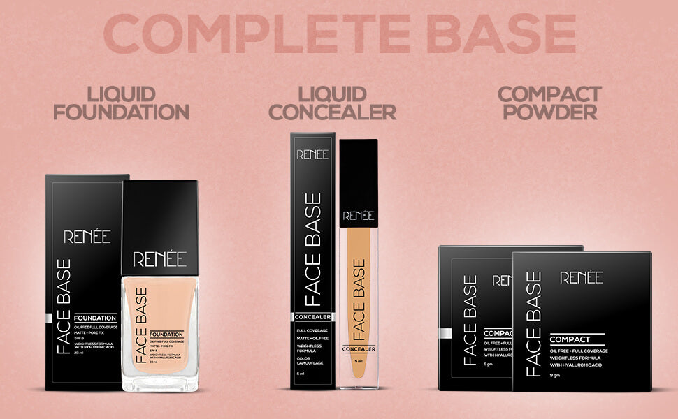 Renee Face Base Illuminating Primer