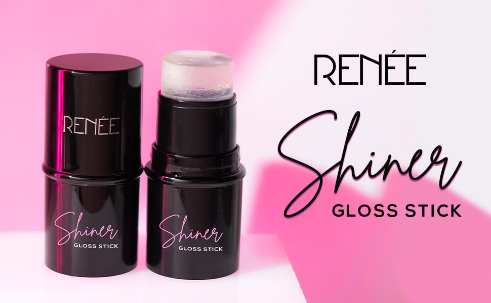 RENEE Shiner Gloss Stick 5 Gm