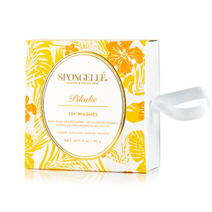 Hawaiian Body Wash Buffer - Pikake - Simply Stylish Boutique