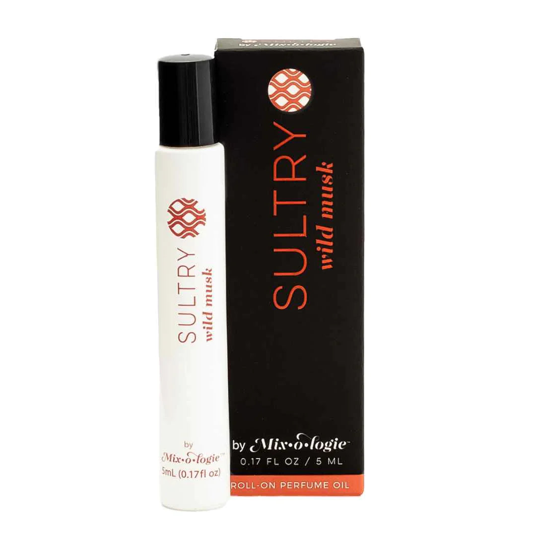 Sultry Rollerball