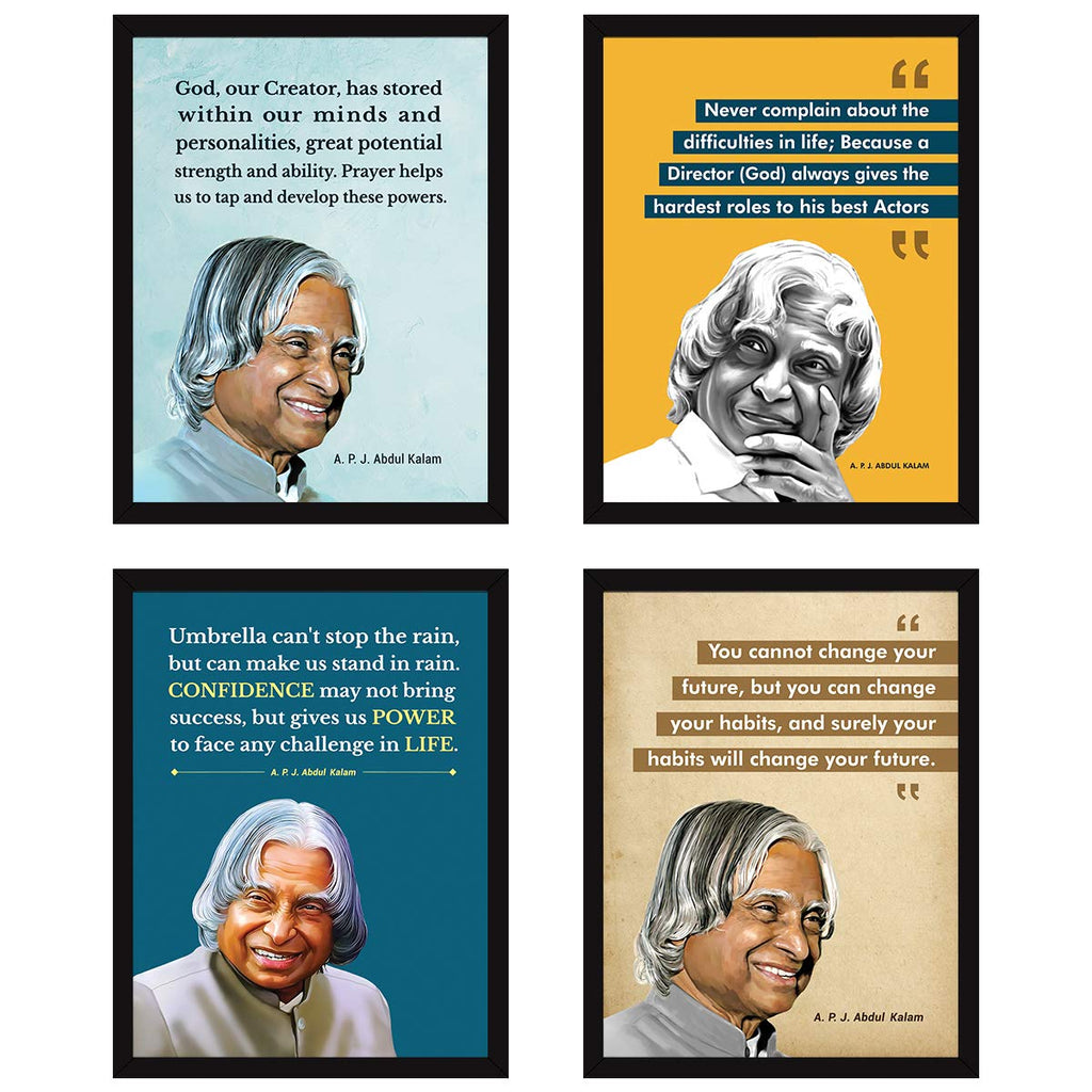 ChakaChaundh.com | The Largest selection of Abdul Kalam Quotes ...