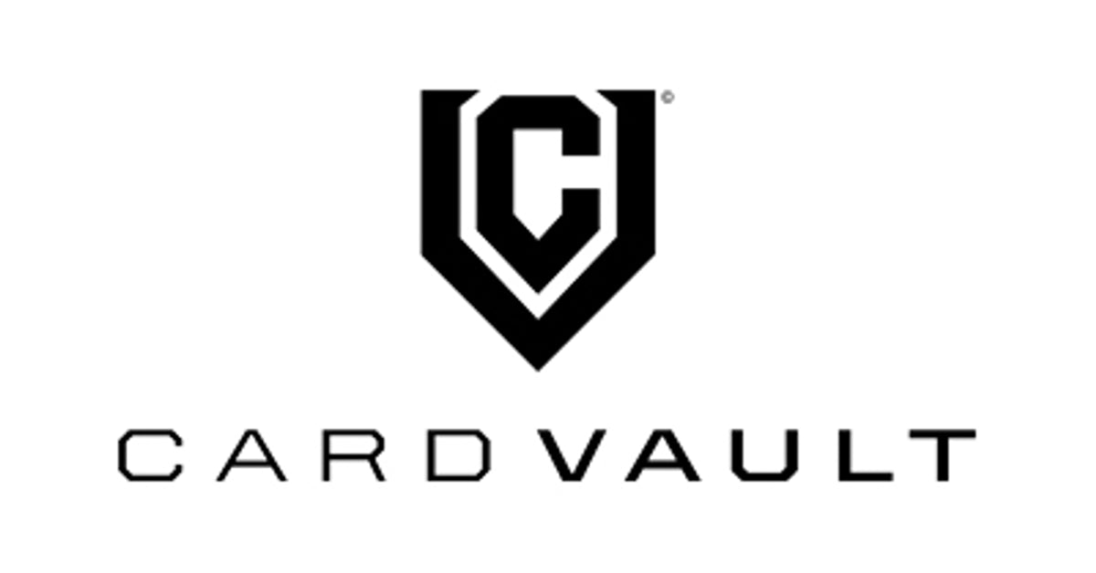 CardVault