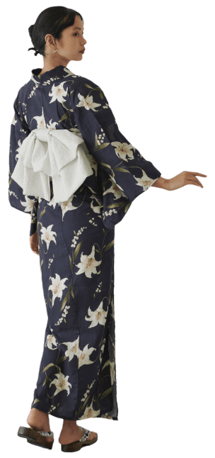 Yukata Collection – LA BELLE ETUDE online store