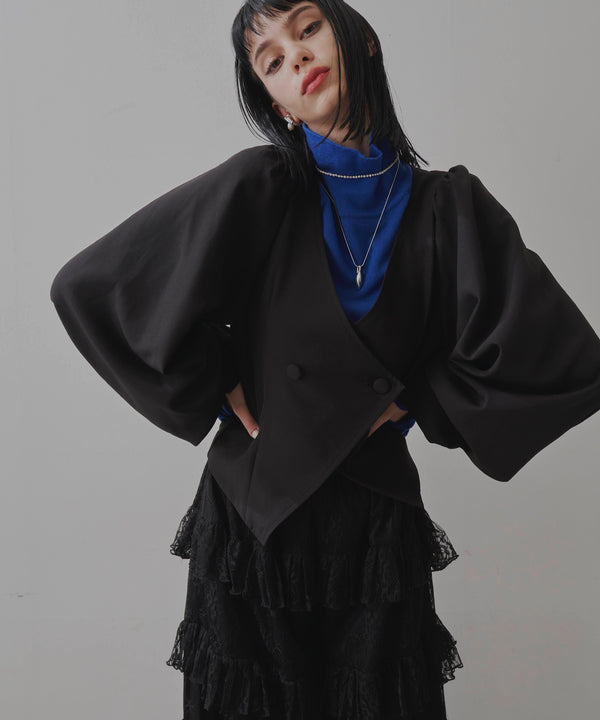 OUTER ・JACKET – LA BELLE ETUDE online store