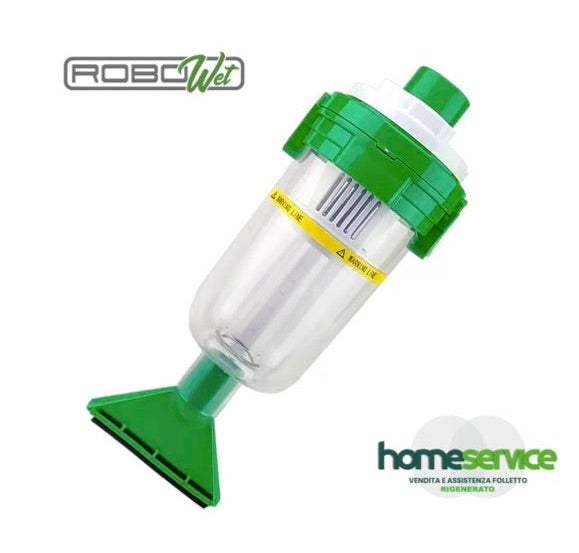 SACCHETTI PER FOLLETTO VK140 VK150 – homeserviceshop