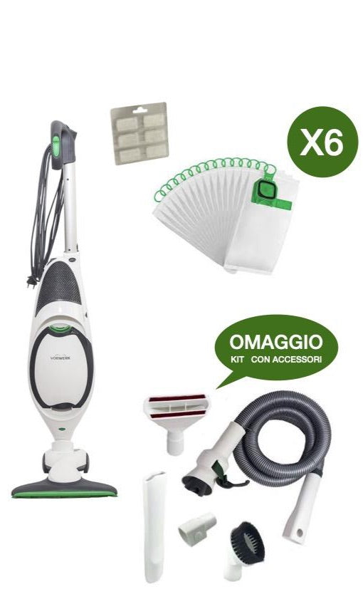 VORWERK FOLLETTO PICCHIO PB 440 – homeserviceshop