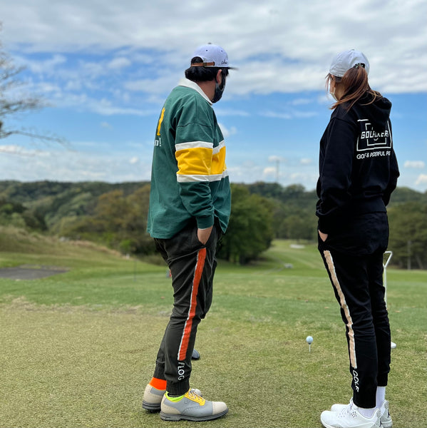 5年保証』 FLOG golfickers monzee ウェア ゴルフ GOLF ウエア(男性用