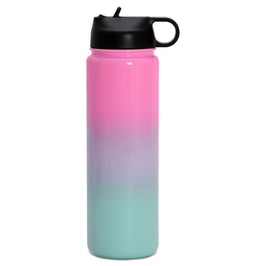 Kirby 24 oz Single Wall Water Bottle