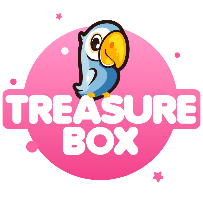 Treasurebox Toys