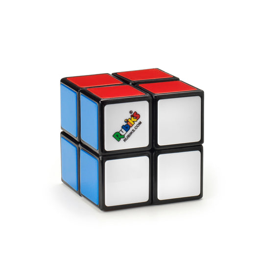 Rubik’s Crystal