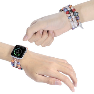 New Design Bracelet Watchband for Apple Watch