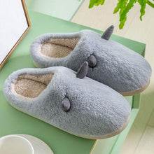 Load image into Gallery viewer, Comfortable Indoor Warm Slippers
