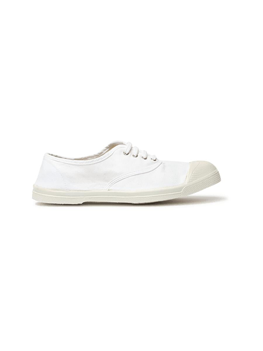 Bensimon Womens Shoes | The Wall | Sneakers