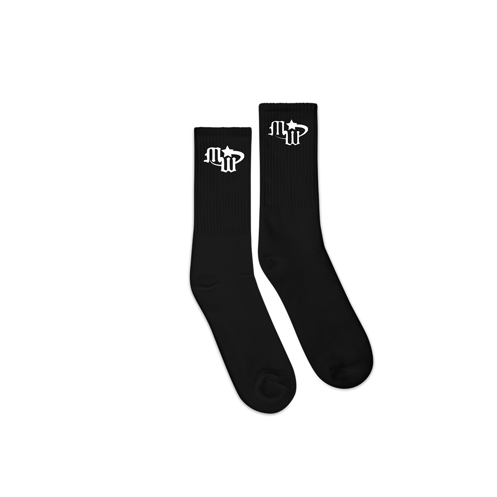 midwxst black socks – midwxst official store