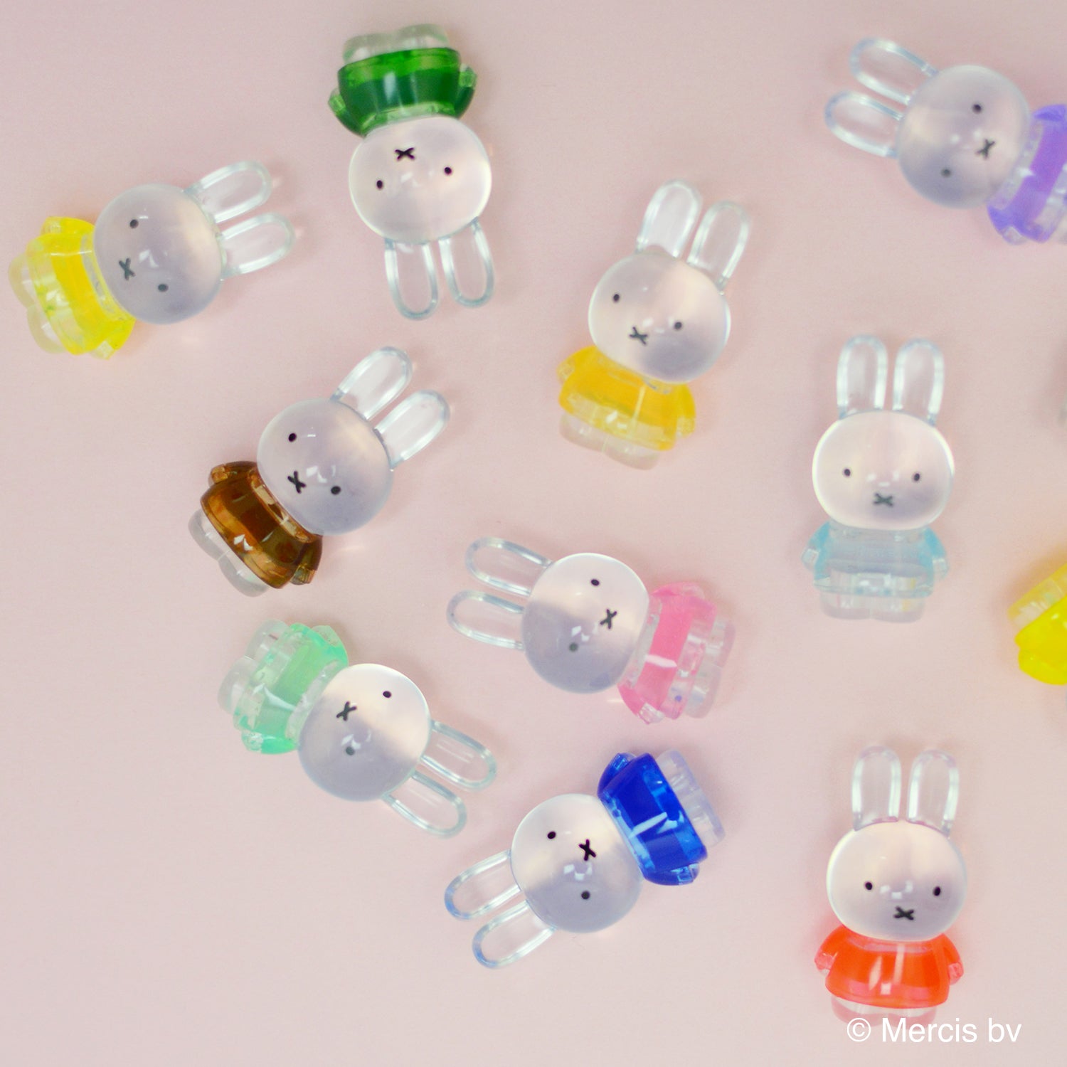 Sj 0298 Miffy うさぎ うさこちゃん かわいい すわり ぬいぐるみ イラスト インテリア キャラクター グッズ テトラ テトラフィビッツ ディック ナインチェ パステル フィギュア ブルーナ マスコット ミッフィー 大人 女の子 ６個セット まとめ買い特価 ミッフィー