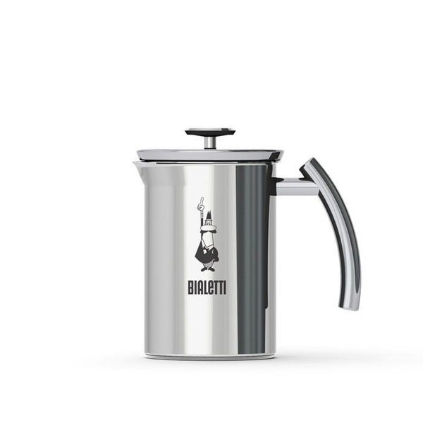 Best Buy: Jura Automatic Milk Frother Silver 70607
