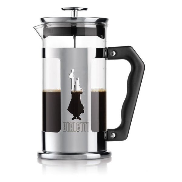 Bialetti Milk Frother Glass - Interismo Online Shop Global