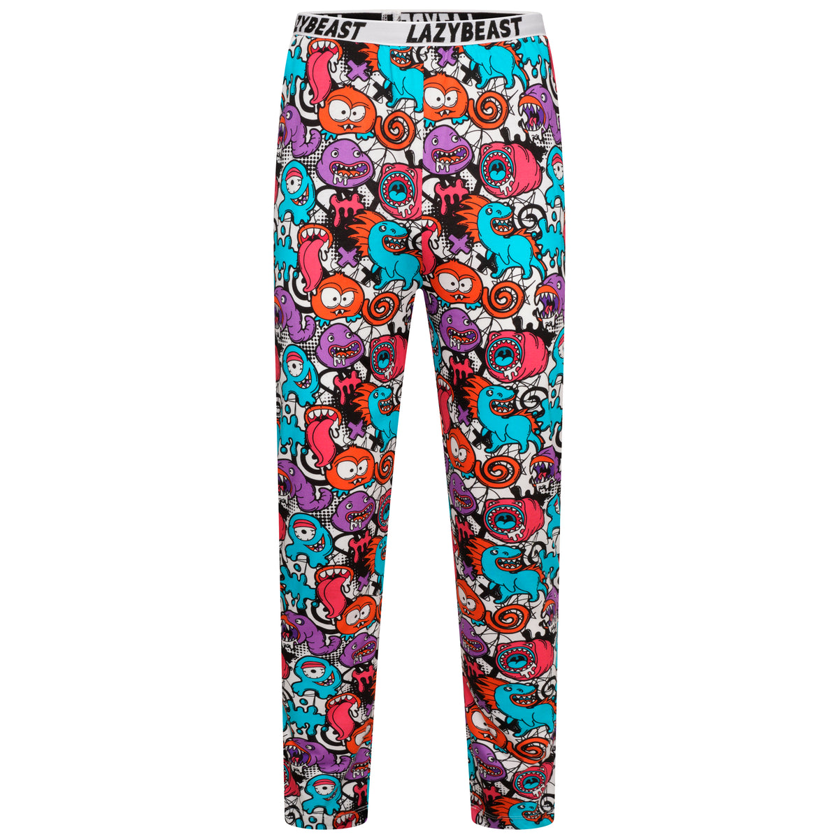 Bitcoin (BTC) Crypto - Pajama Lounge Pants – m00nshot