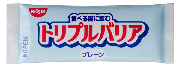 トリプルバリア – 日清食品グループ オンラインストア