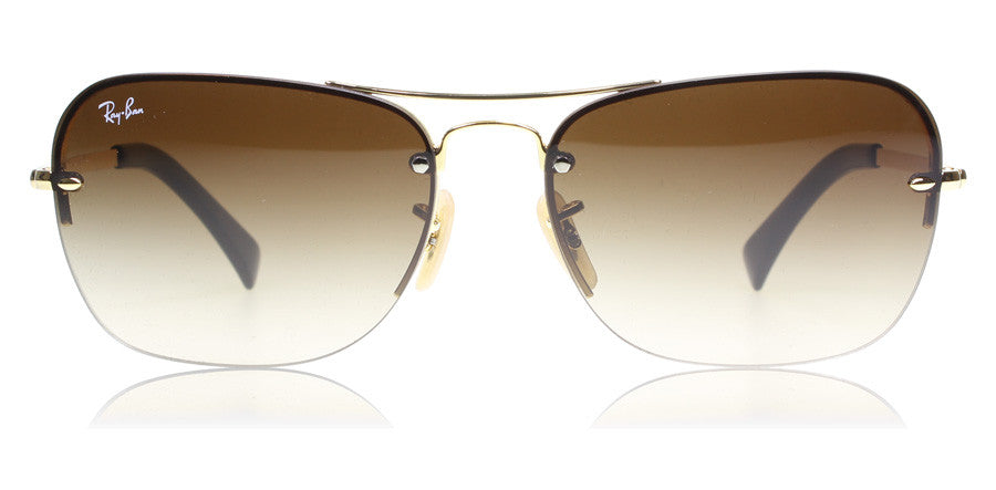 ray ban colonel polarized