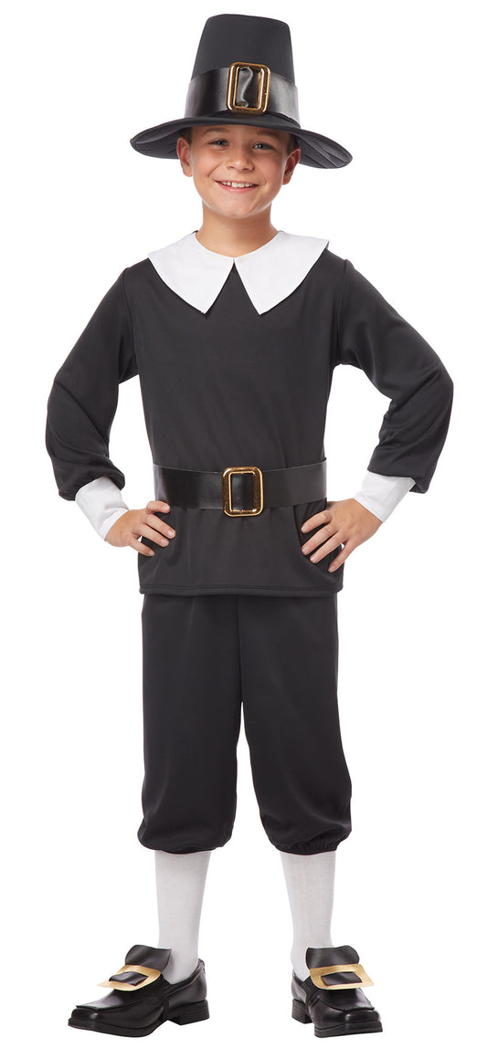 Kids Zorro Classic Costume for Boys – Johnnie Brocks