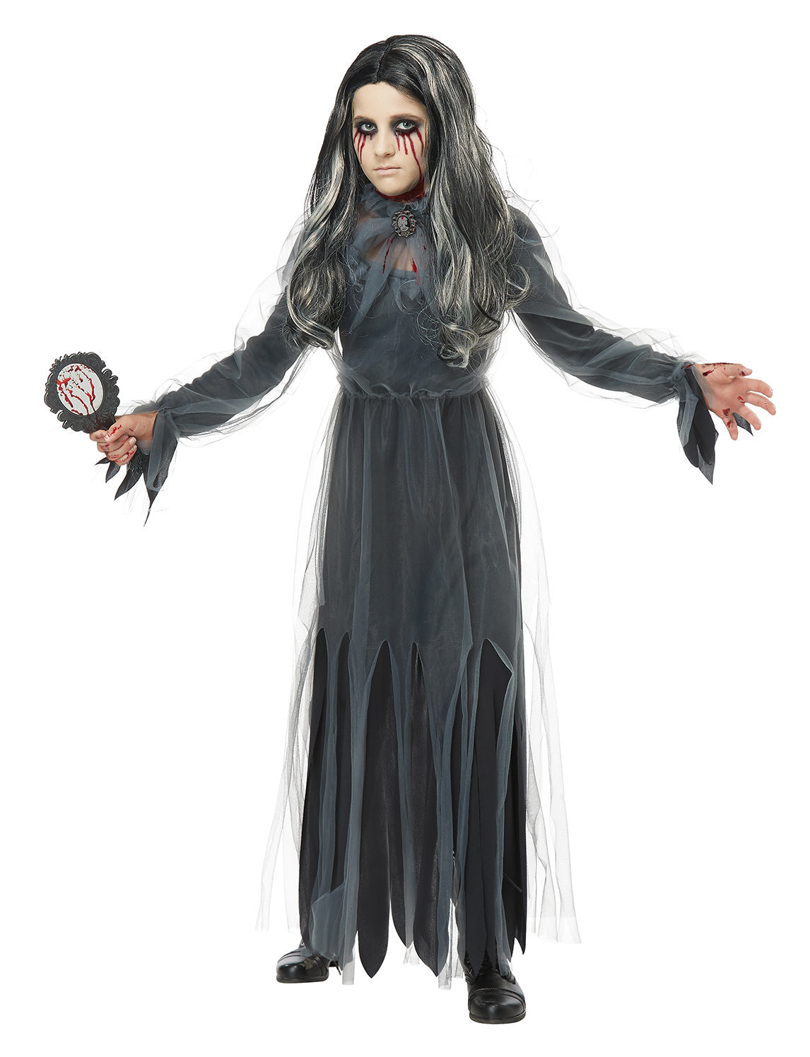 Teen Bloody Mary Costume#N# – Johnnie Brocks