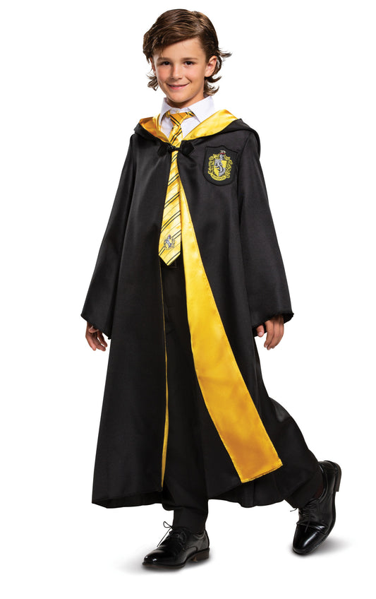  Jerry Leigh Harry Potter Toddler Deluxe Slytherin Robe :  Clothing, Shoes & Jewelry