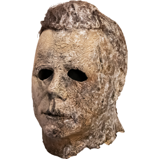 Masque Intégral Halloween Kills - Michael Myers [2021], sur Close Up