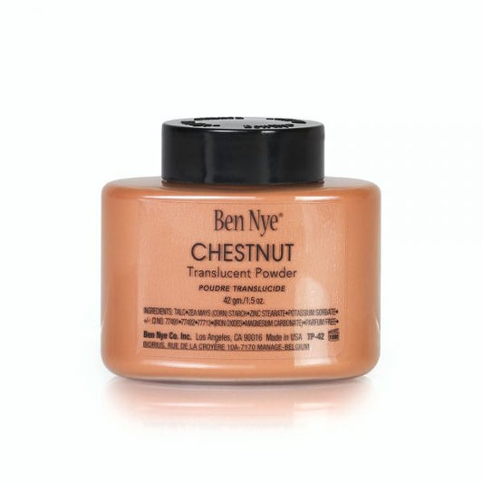 Ben Nye Luxury Powders – Off Broadway Vintage & Costumes