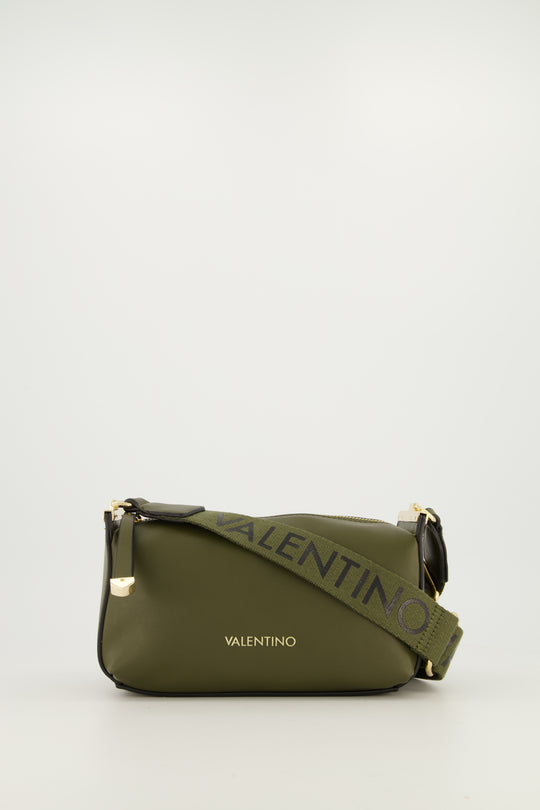 Valentino Bags Divina Silvercoloured Crossbody bag