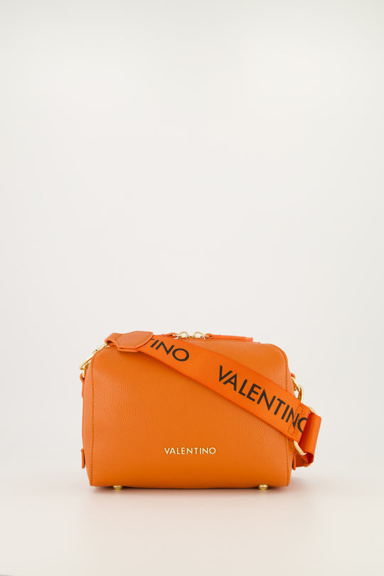 Valentino Bags ALEXIA - Across body bag - ecru/off-white 