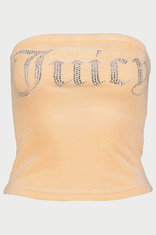 Juicy Couture, Tops