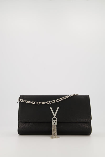 Valentino Bags Divina Clutch Bag