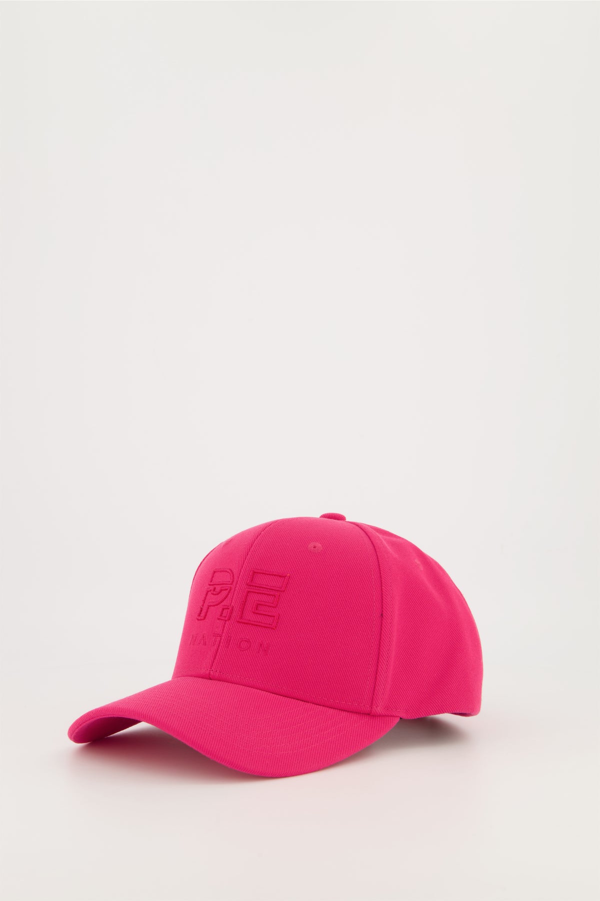 Women's  Nation Pink Glo Definition Baseball Cap – ODs Designer Clothing