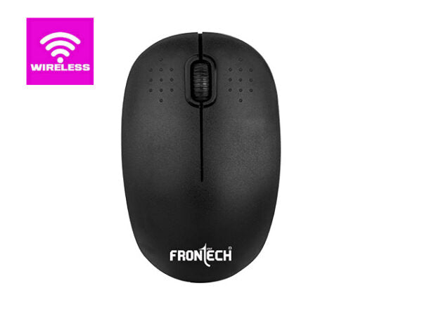 frontech wireless mouse