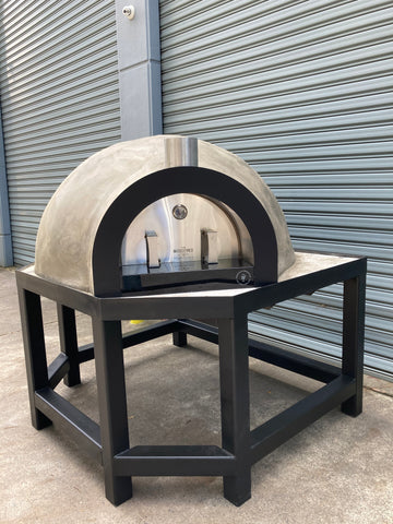 Outdoor wood fired oven - The Woodfired Co