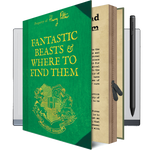 MY ADVENTURE BOOK Supernote A6 X2 Case – CASELIBRARY