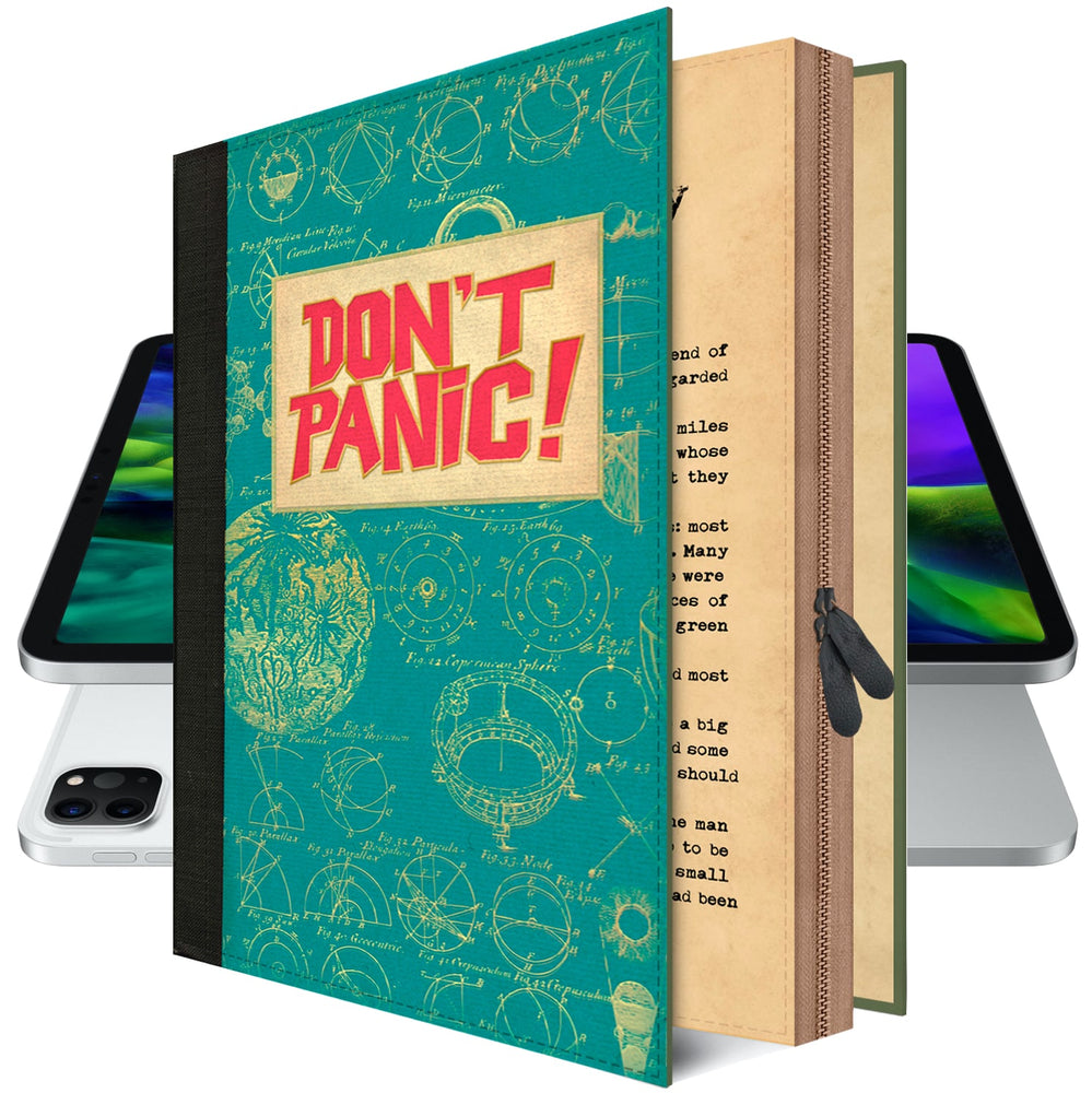 HITCHHIKER'S GUIDE TO THE GALAXY Kobo Case – CASELIBRARY