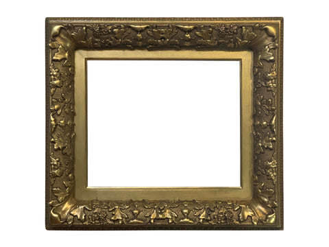 antique wooden frames