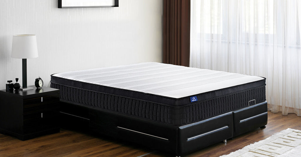 mattress sizes in inches